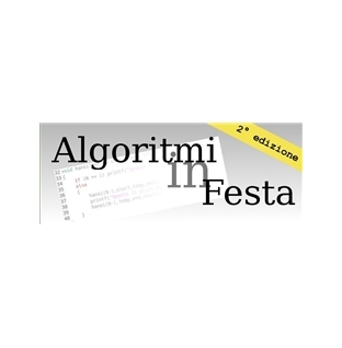 Algoritmi in Festa 2011